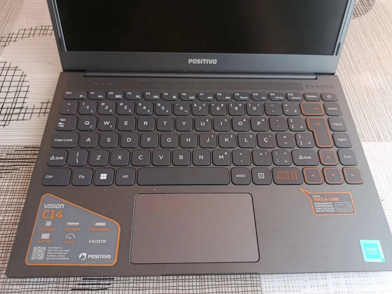 NOTEBOOK  - Foto 4