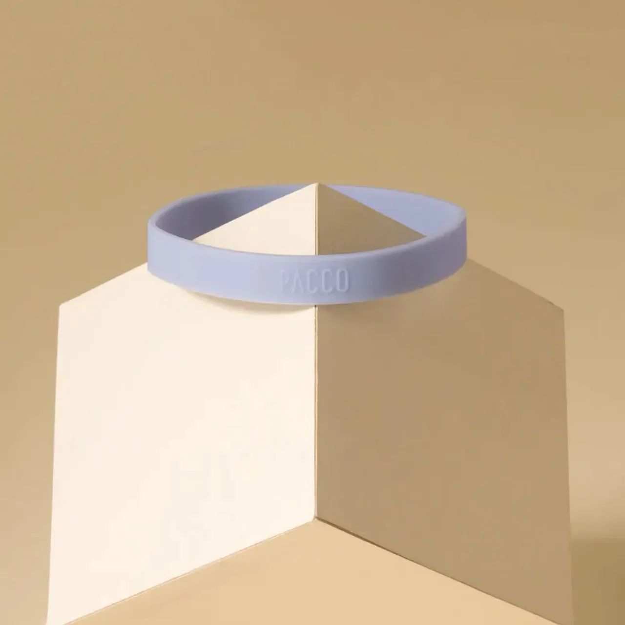 ANEL DE SILICONE PACCO