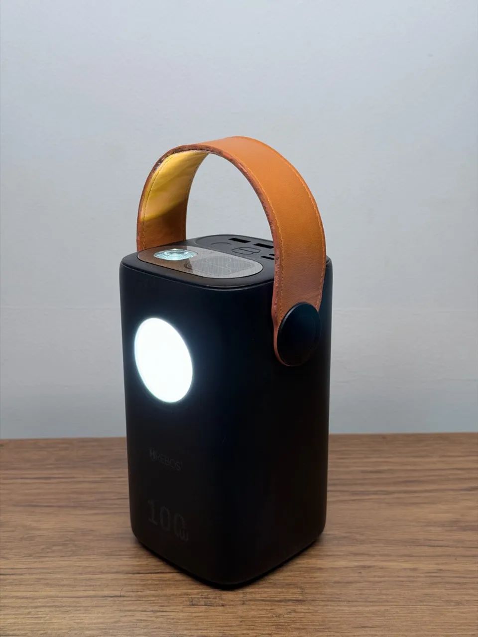 Powerbank 60.000mah 100w  - Foto 5