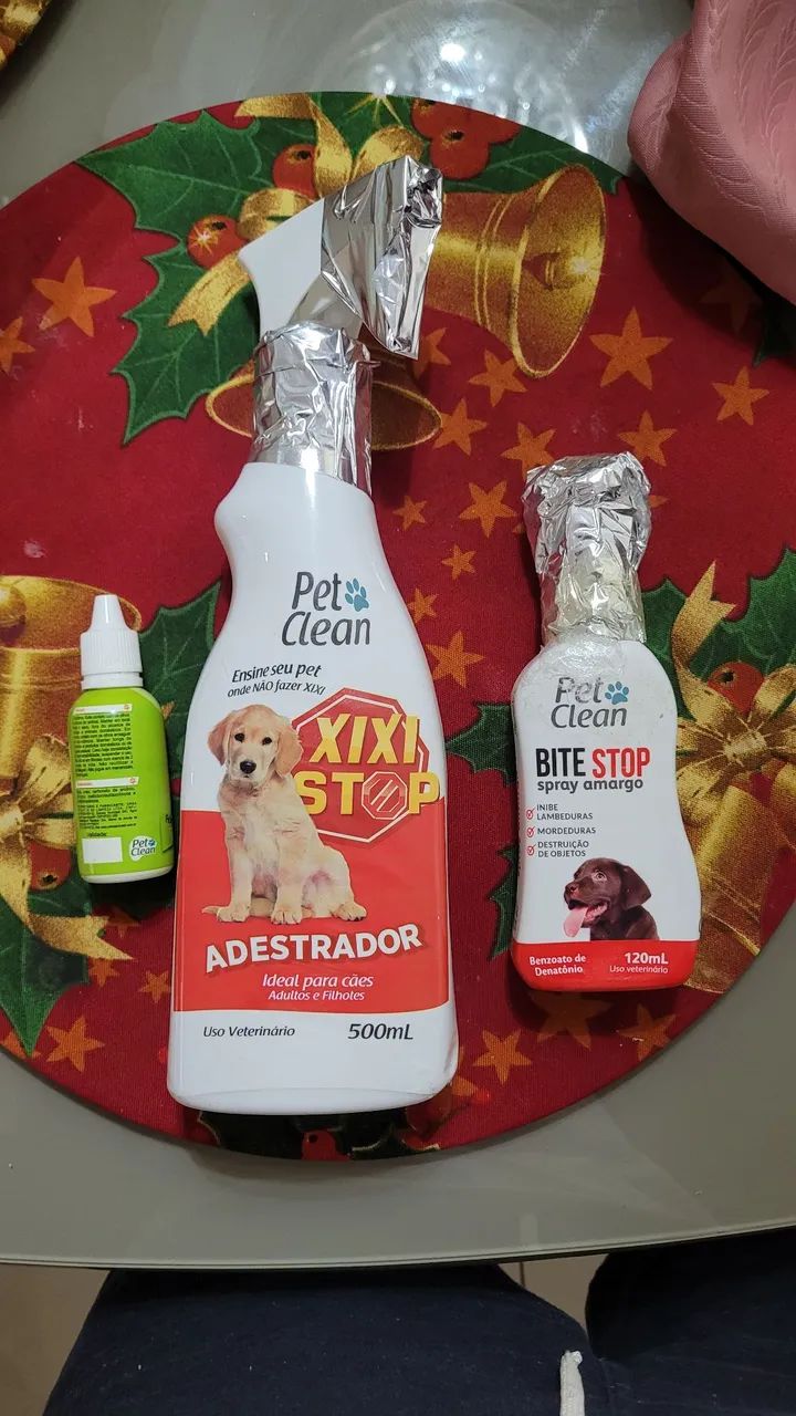 produtos para CACHORRO ADESTRAMENTO 