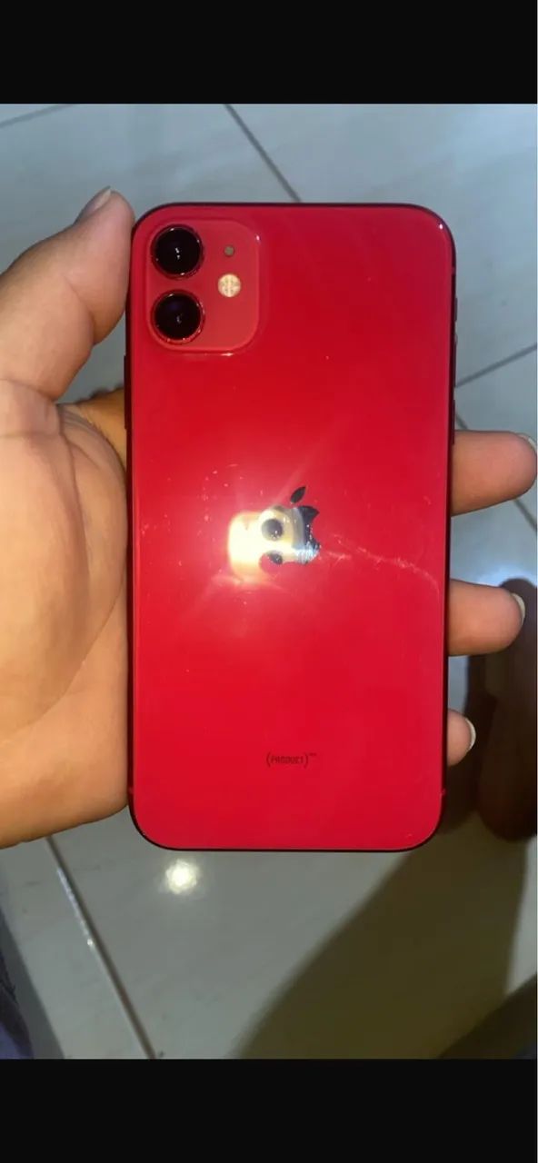 iPhone 11 normal  - Foto 5