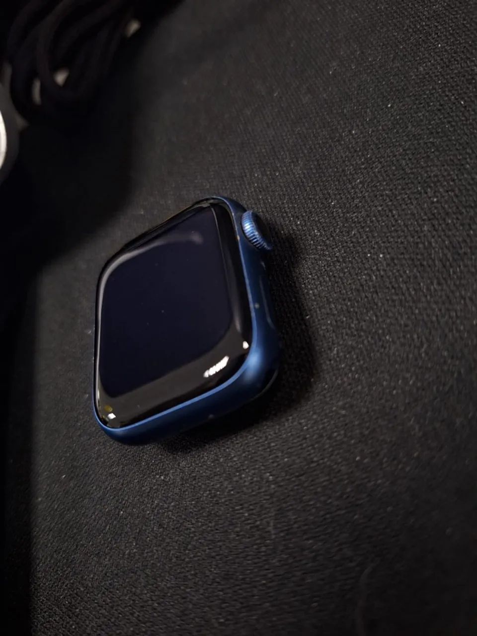Apple Whatch - série 7