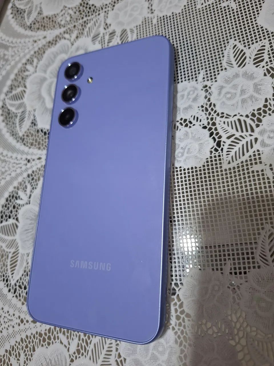 Samsung A54 Usado