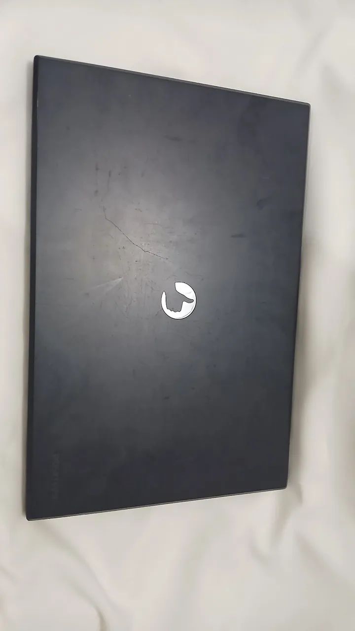 Notebook positivo motion plus - Foto 3