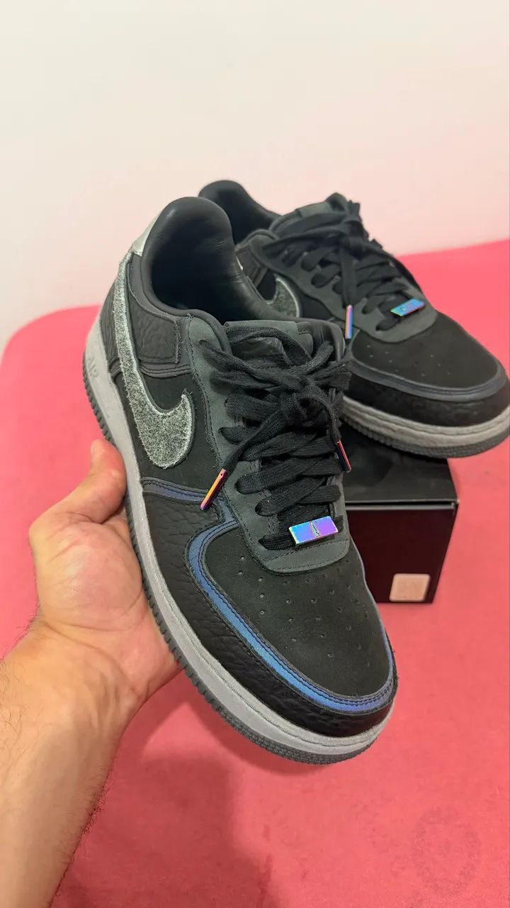 Air force 1 A Ma Maniere