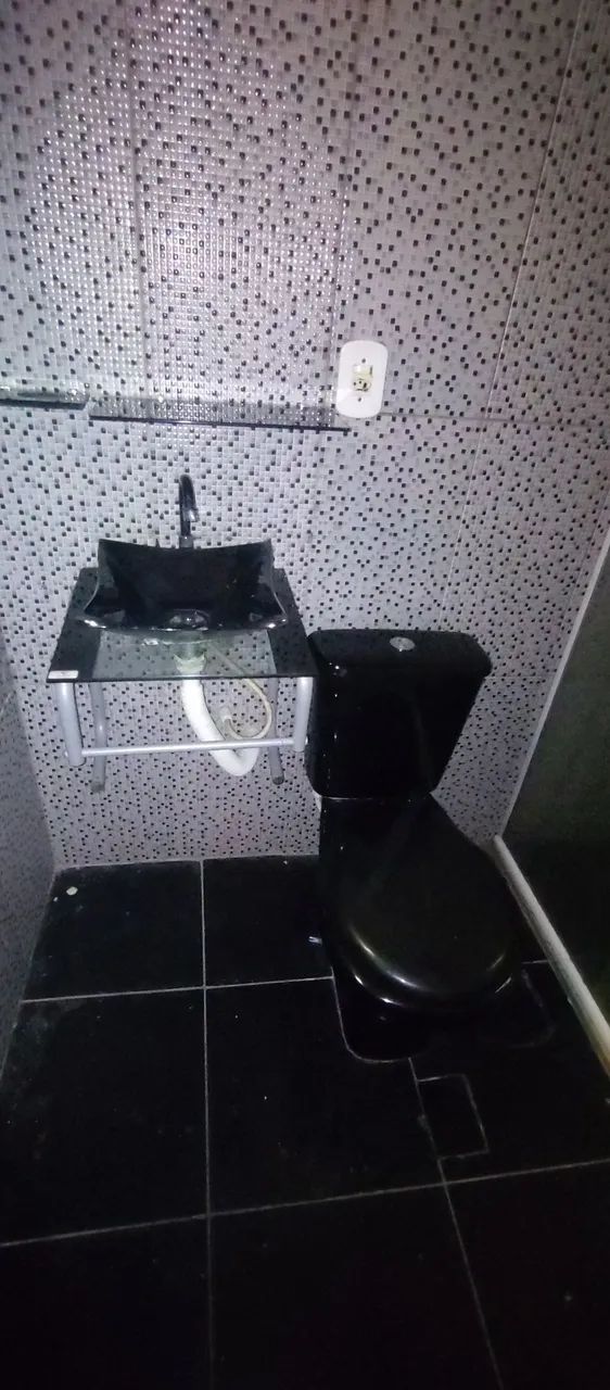 Aluguel apartamento de 1Q  - Foto 4