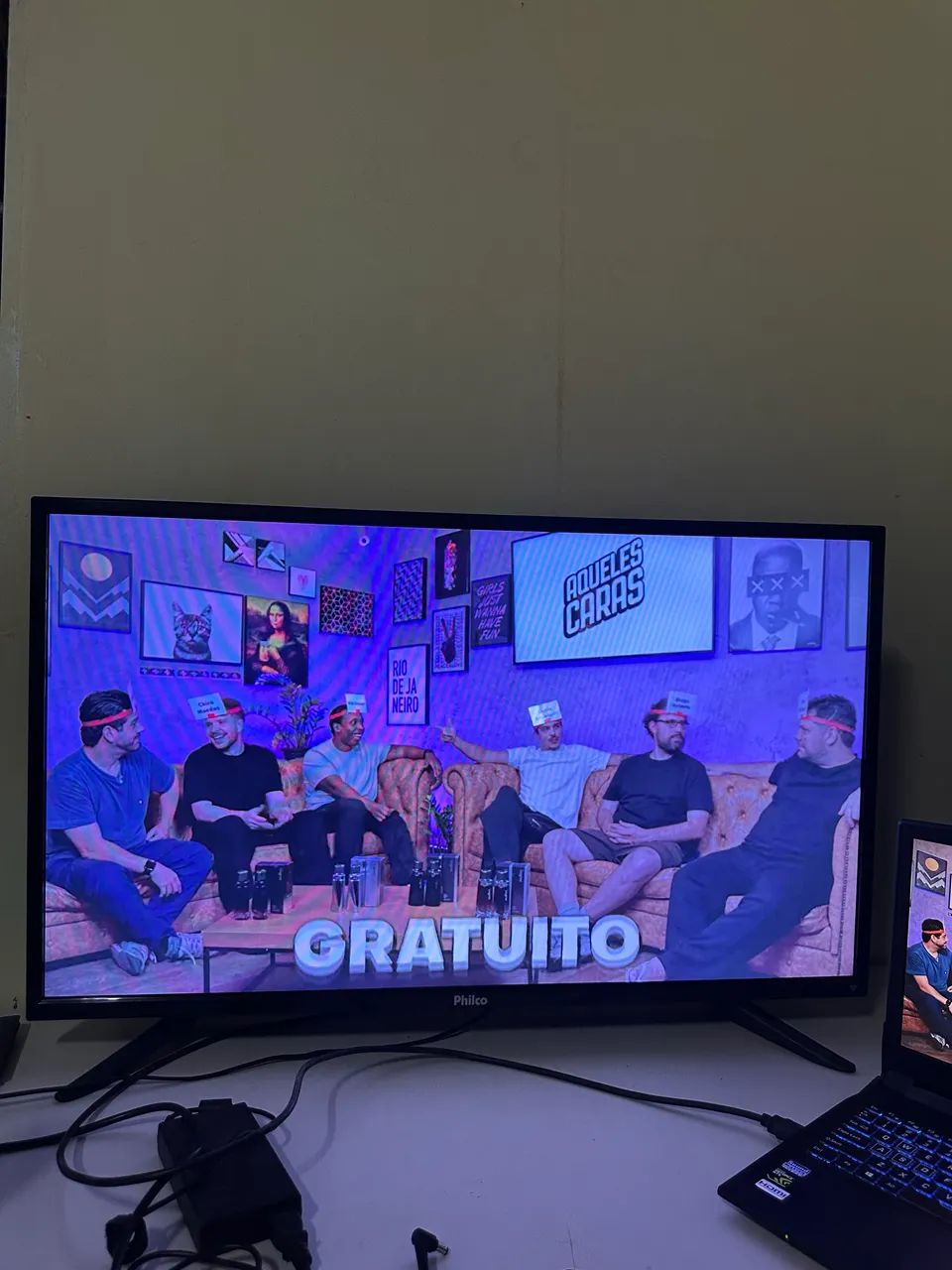 Tv Philco 40 polegadas  - Foto 2