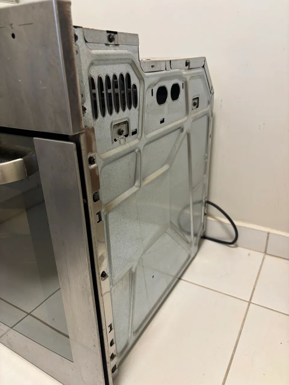 Forno Elétrico 