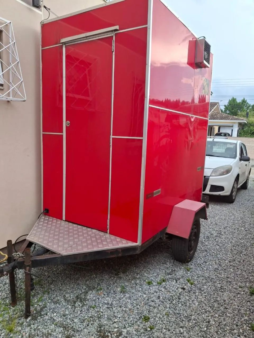 Vendo trailer  - Foto 5