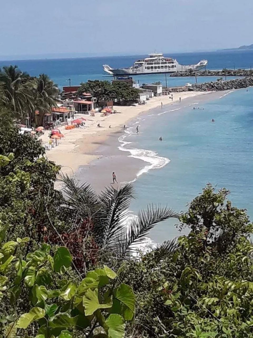 Terreno na ilha de bom despacho. - Foto 4