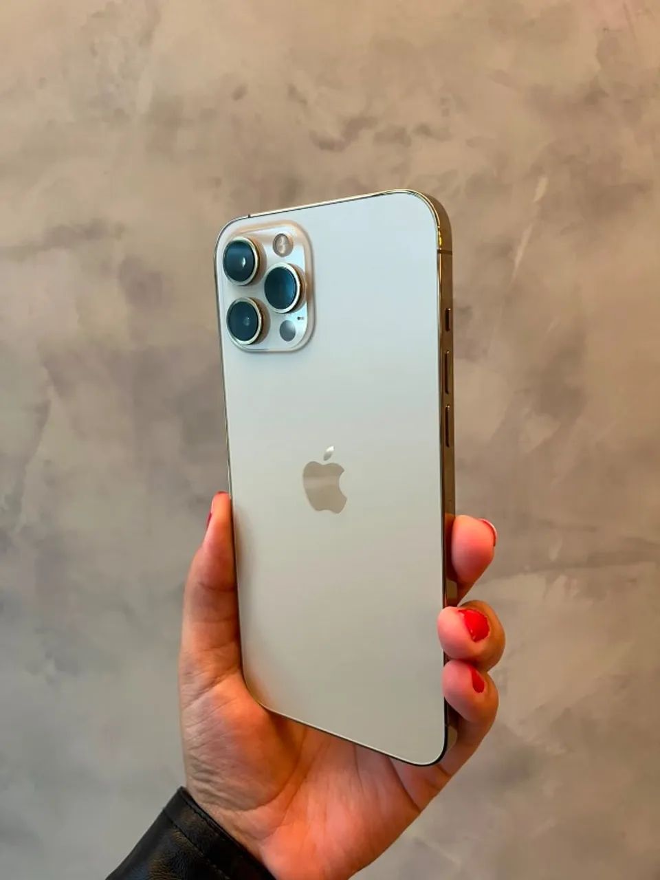 12 Pro Max  - Foto 3