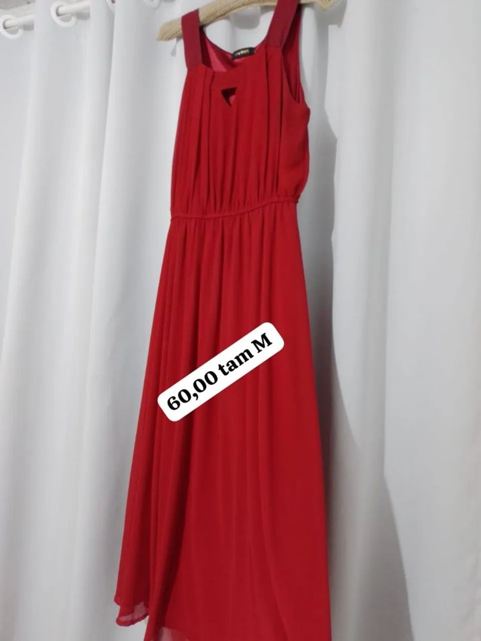 Vestido tamanho M - Foto 2