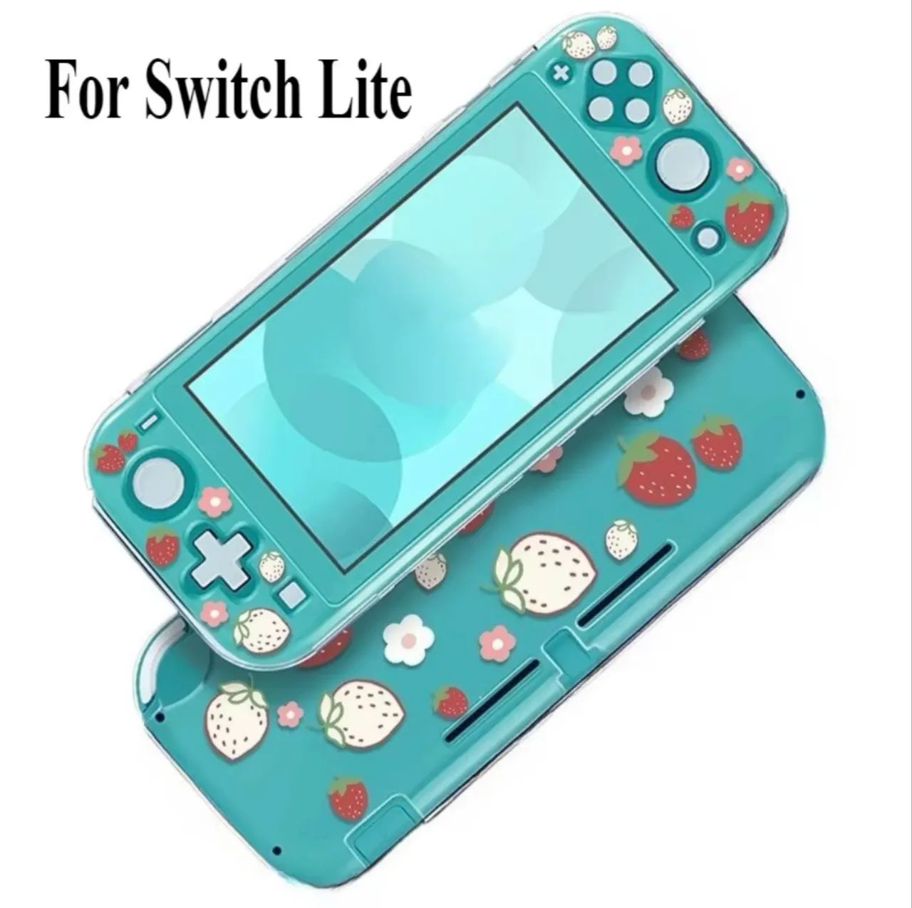 Capa Nintendo lite  - Foto 2