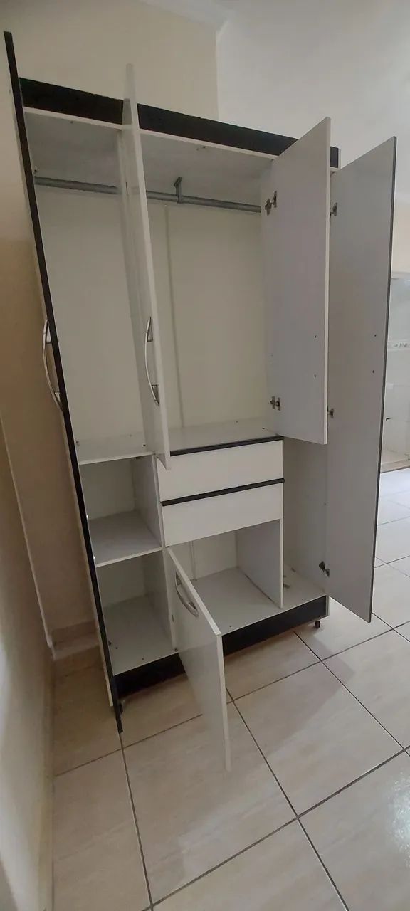 Guarda roupa - Foto 2
