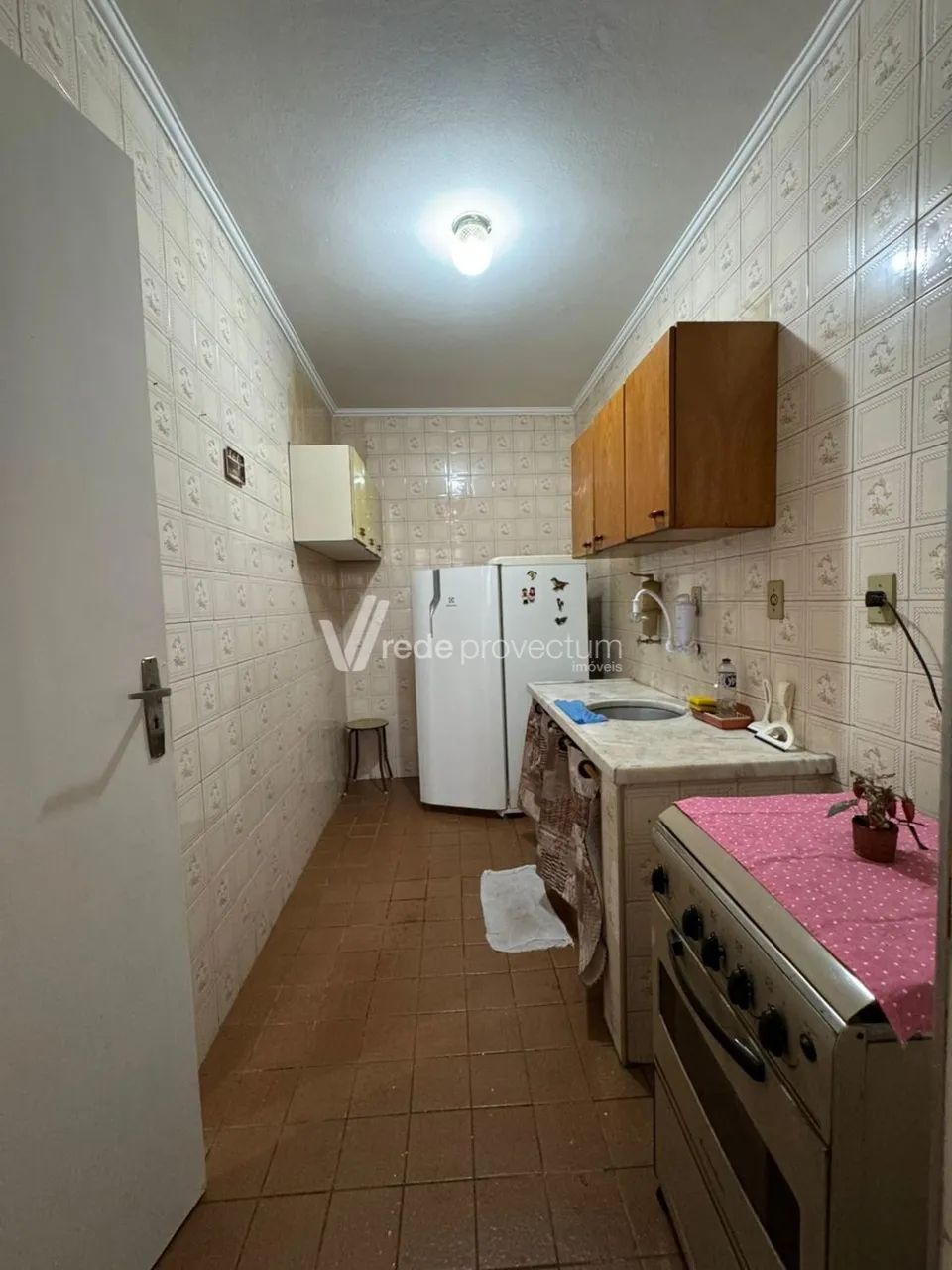 kitnet - Botafogo - Campinas - Foto 3