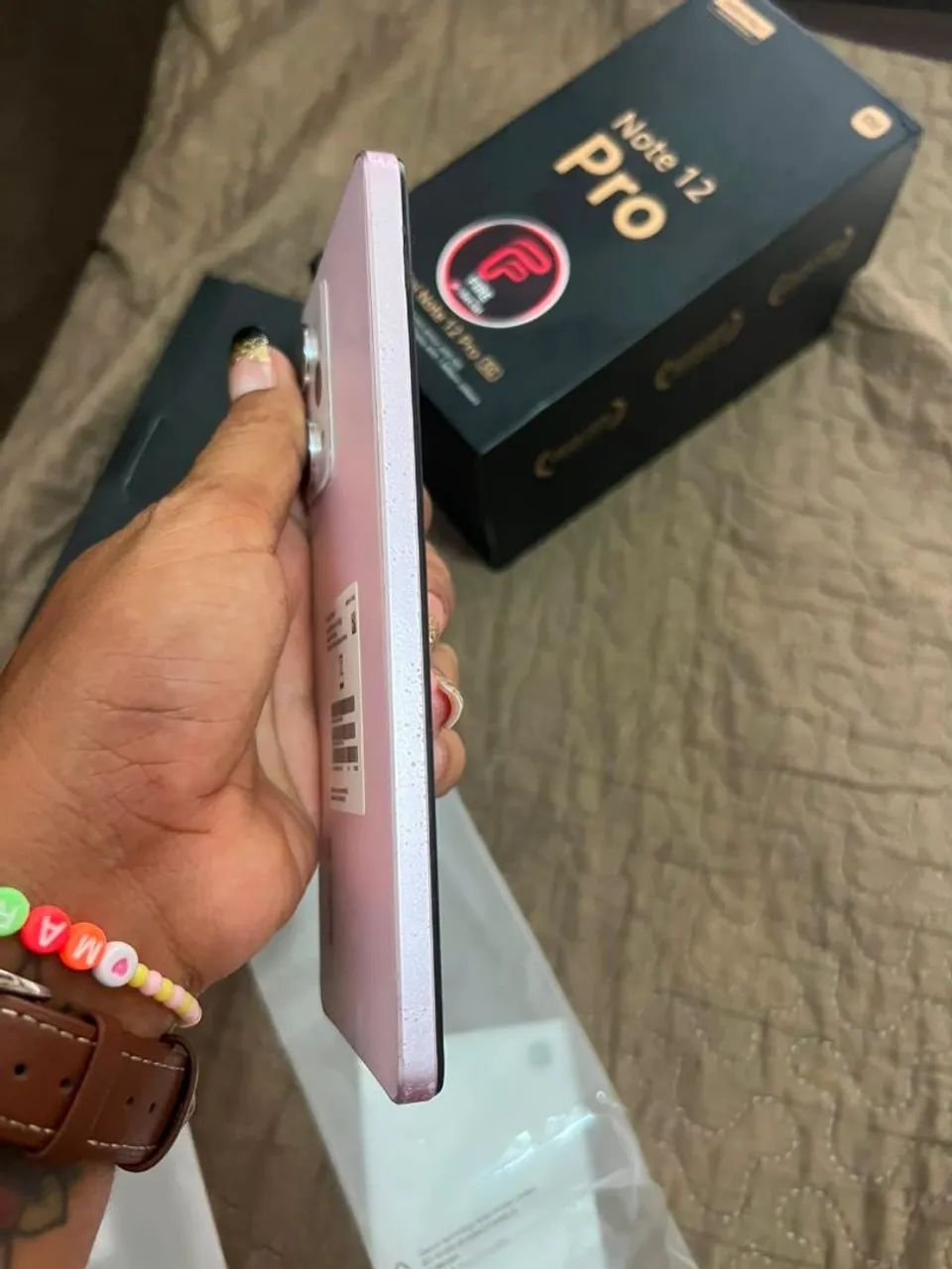 Redmi note 12 pro 5g - Foto 3