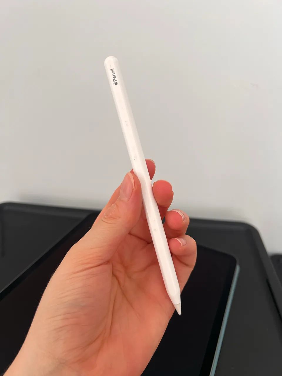 iPad Pro 512GB + Apple Pencil + 2 cases original - Foto 2