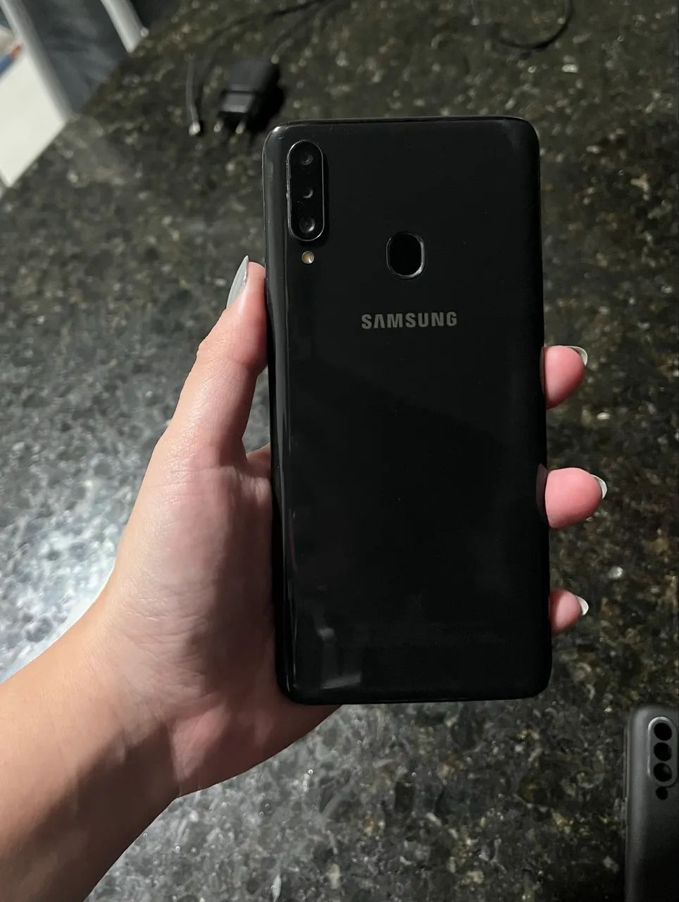 Samsung Galaxy A20s - Foto 3