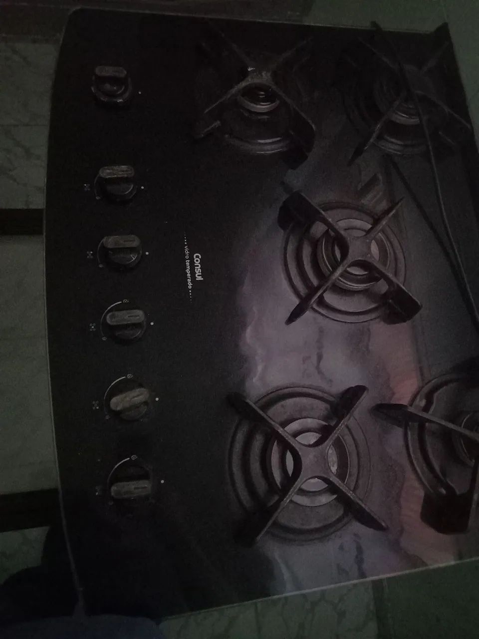 Fogão  - Foto 5