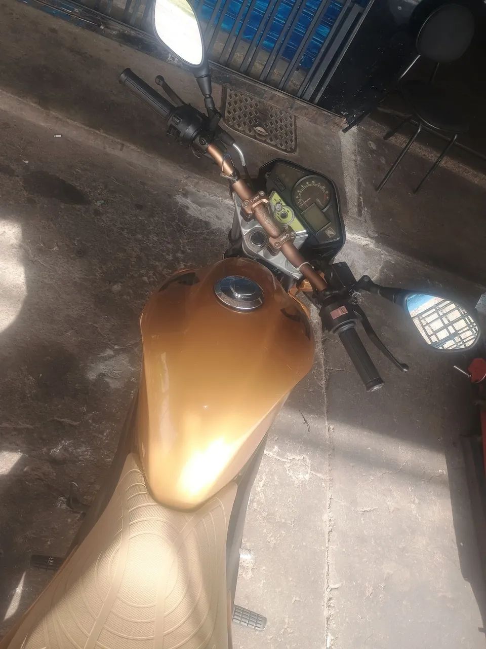Em bom estado  - Foto 3