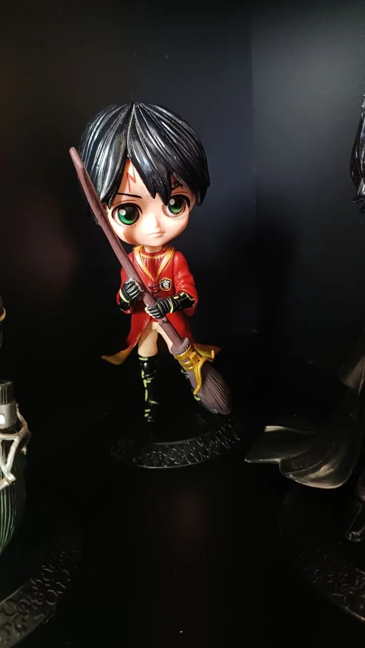 Figuras de Ação Bonecos  Harry Potter - Foto 2
