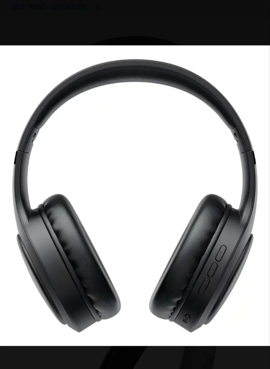 Fone de ouvido bluetooth  - Foto 2