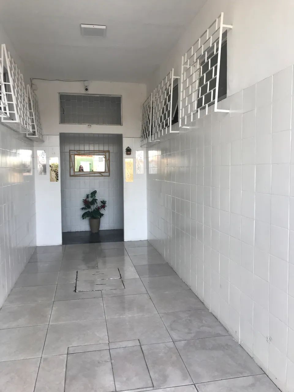 Apartamento Orlando Dantas 