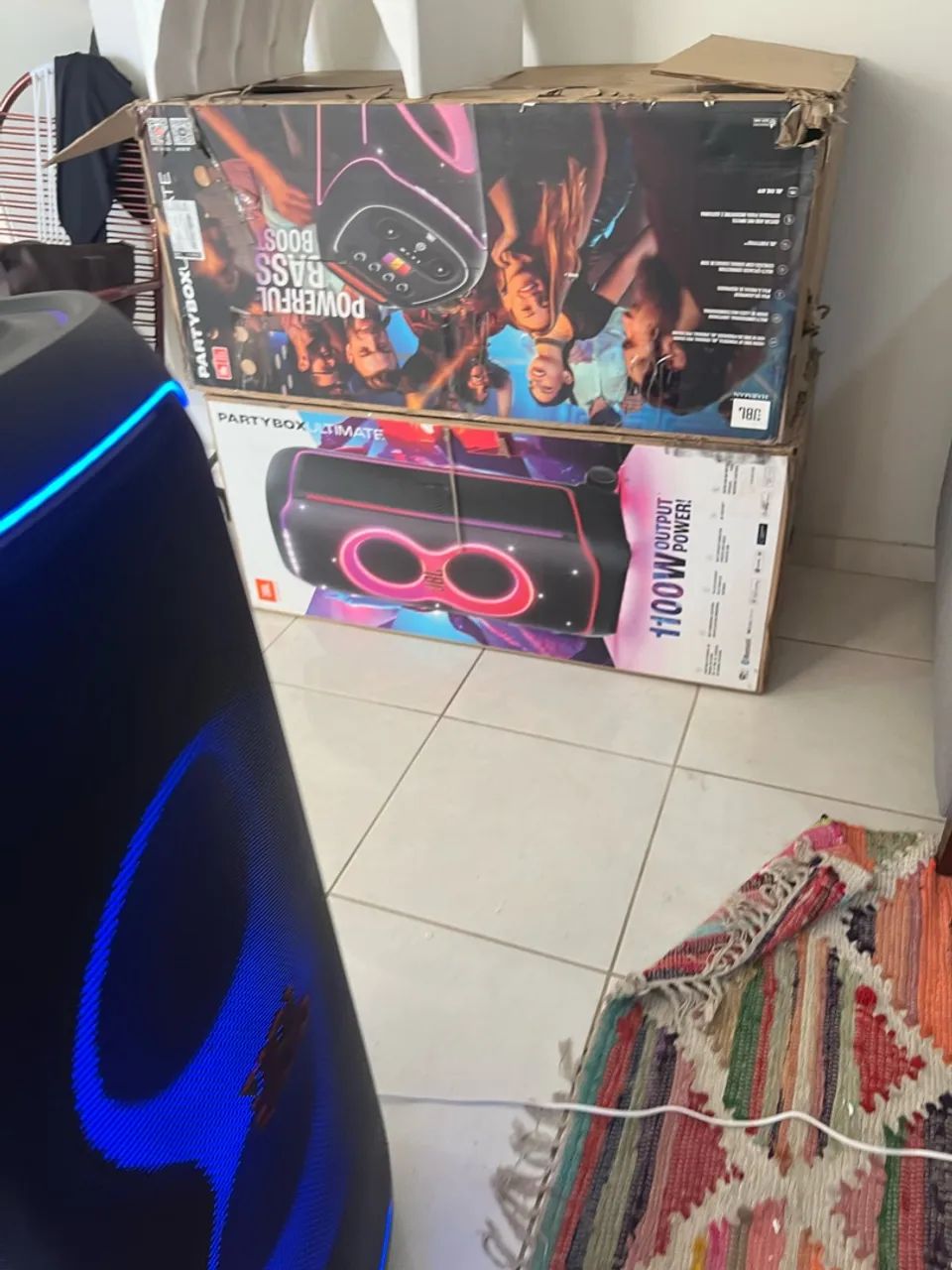 Jbl  - Foto 3