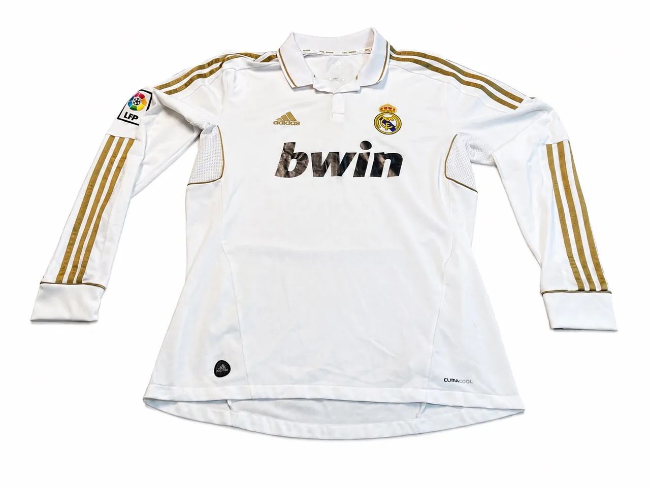 Real Madrid 2011 C Ronaldo  - Foto 2