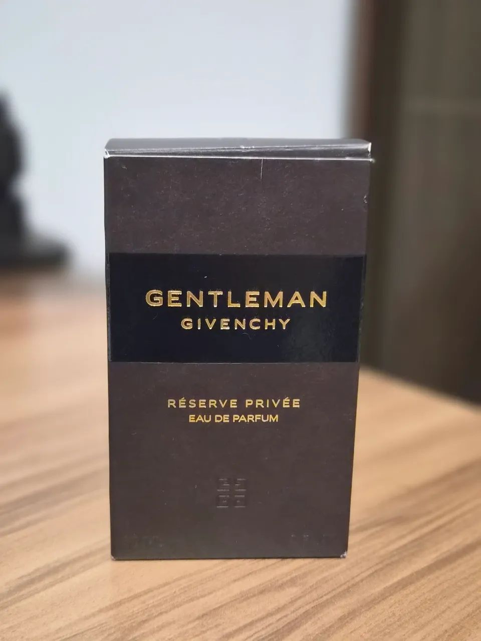 Perfume Givenchy Gentleman Reserve Privee 60ml - Foto 2