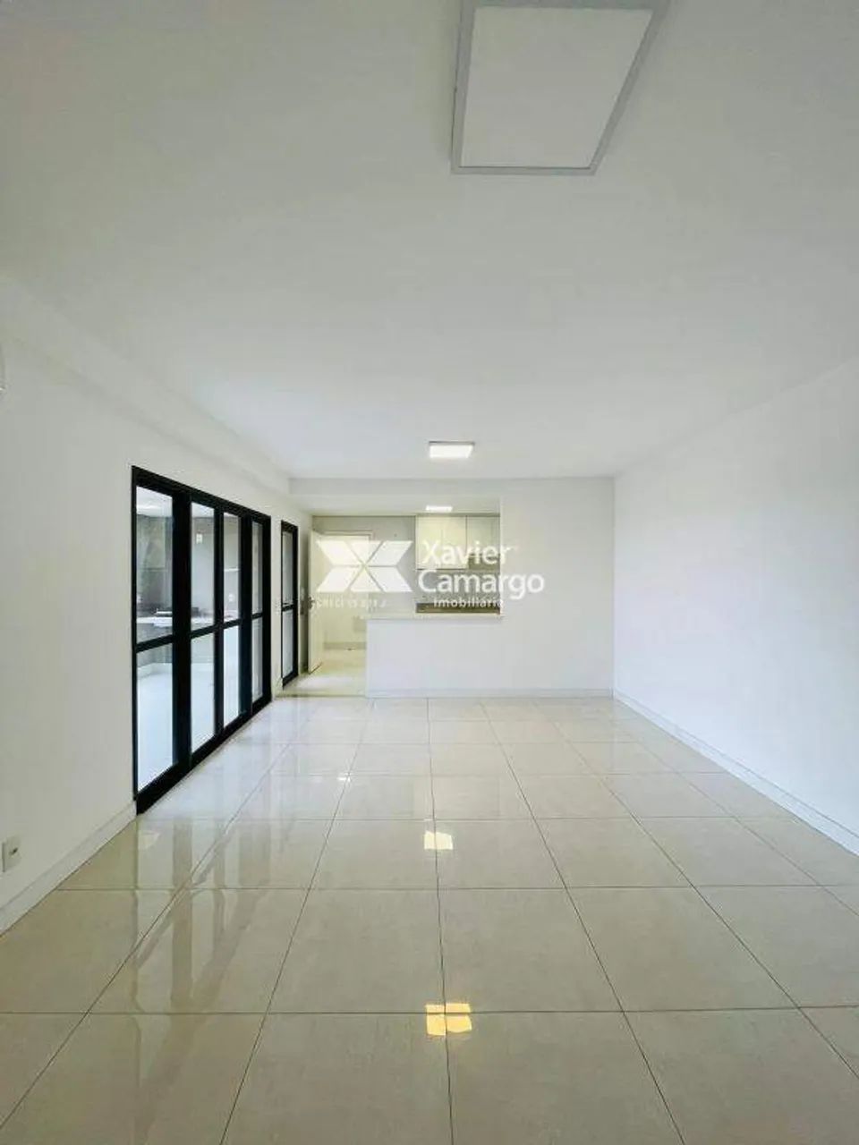 Apartamento com 3 quartos para locação no Jardim São Paulo - Rio Claro/SP - Foto 2