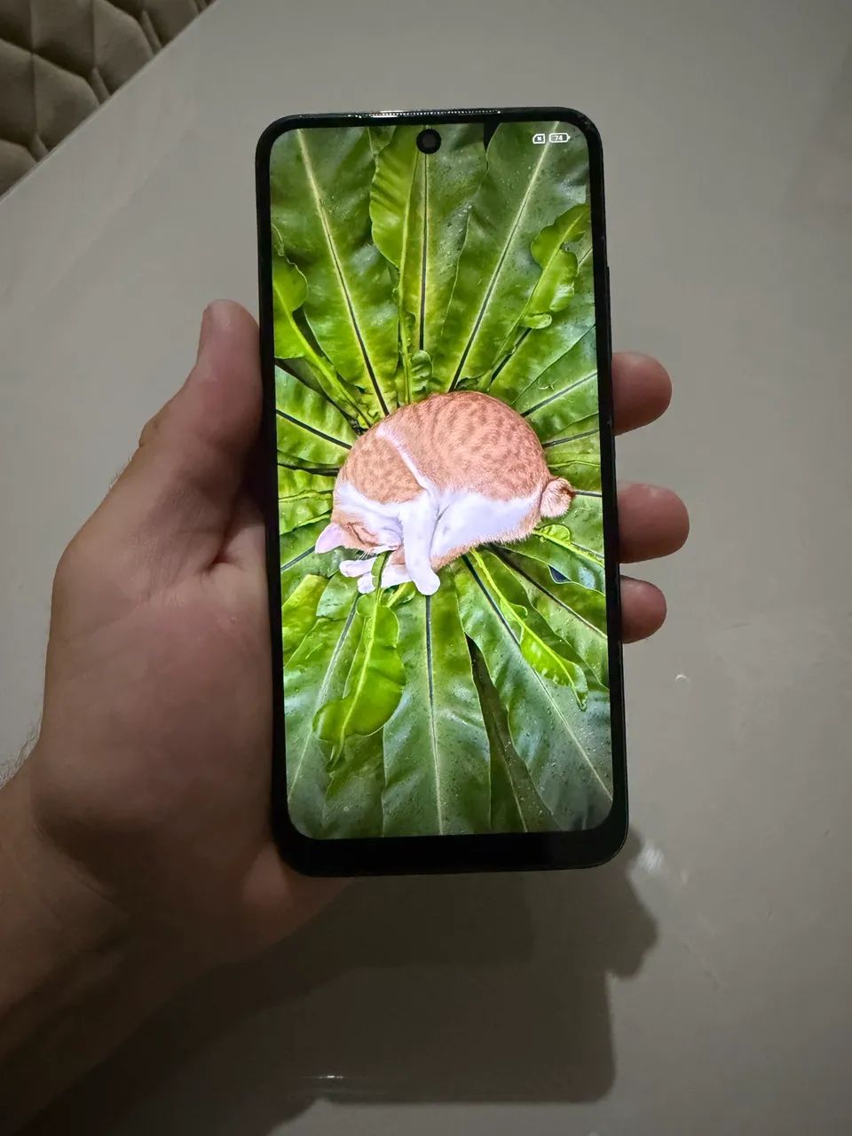 Note 11 4g 128 gigas  - Foto 4