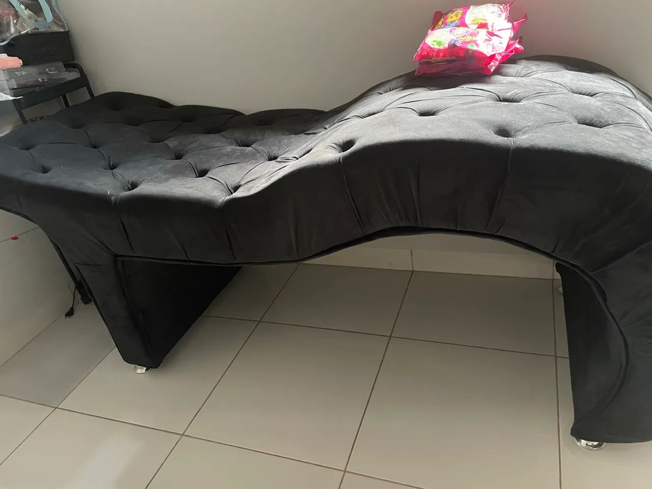 MACA LUXO - Foto 2