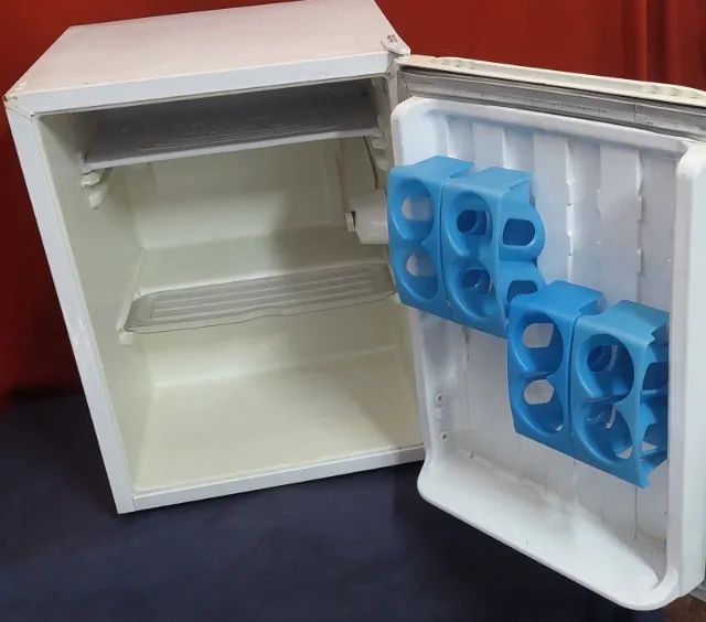 Frigobar consul 80 litros 110 Volts  - Foto 2