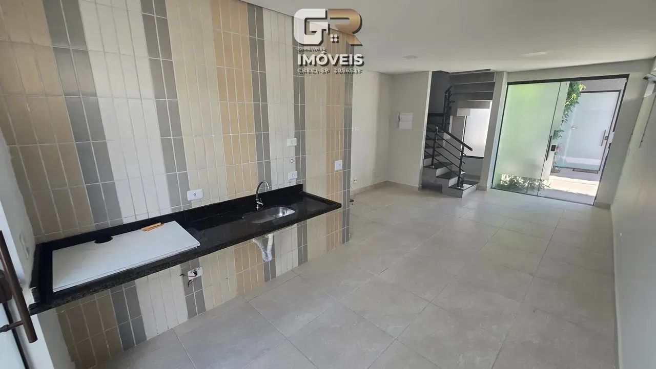 Casa Triplex em Condomínio - Foto 3