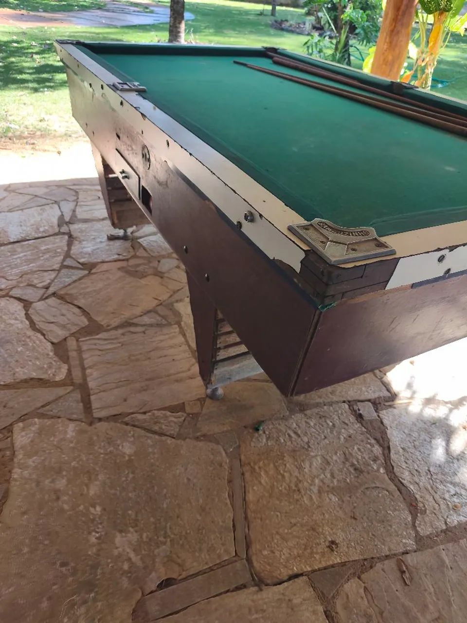 MESA DE SINUCA - Foto 5