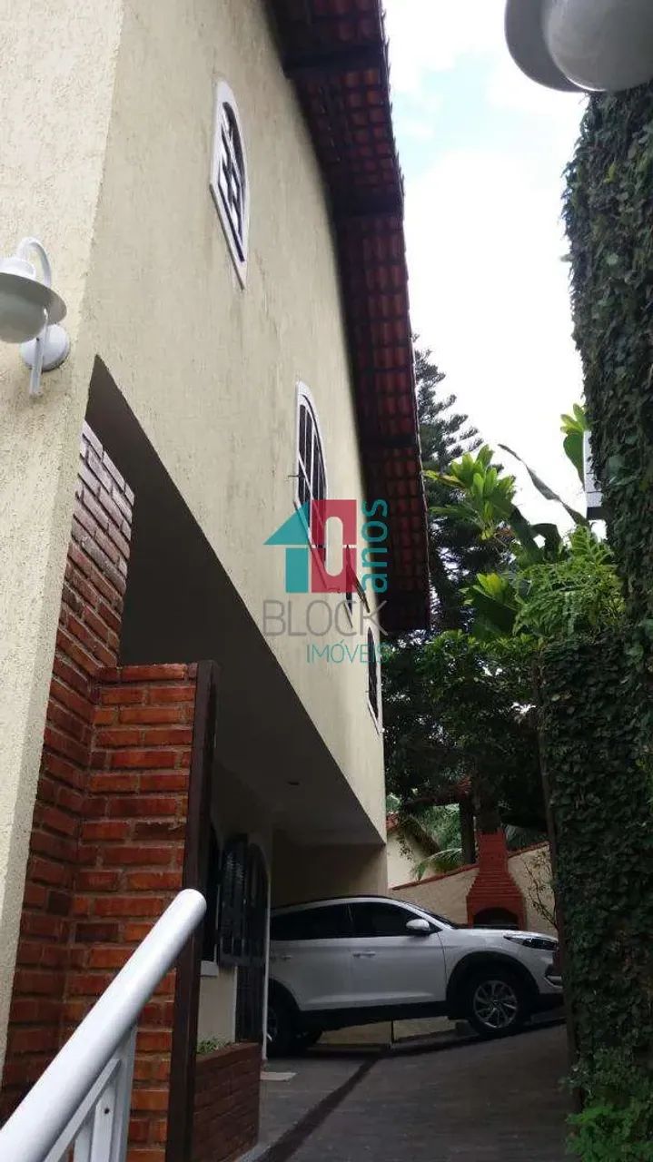 Itanhangá | Casa de Condomínio 4 quartos, sendo 2 suites - Foto 2