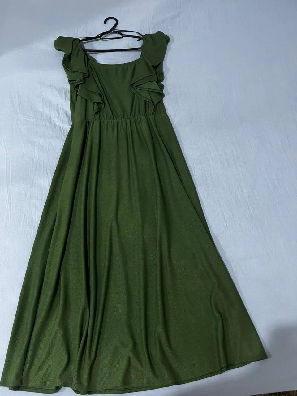 Blazer verde agua 46 renner - Foto 2