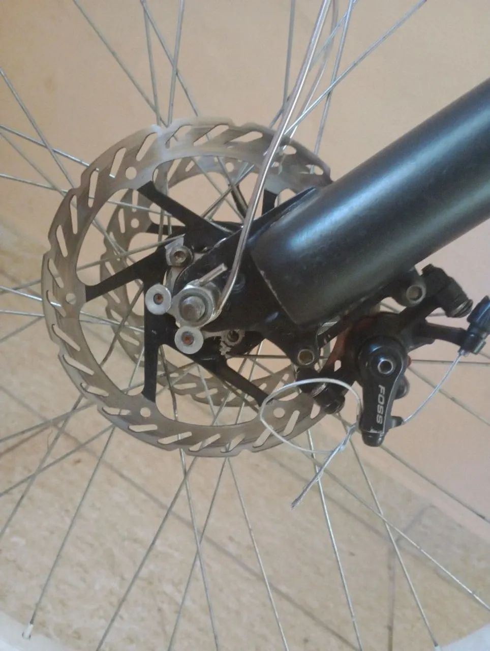 Bicicleta Ceci poti - Foto 3