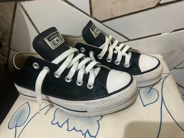 All Star semi-novo  - Foto 3