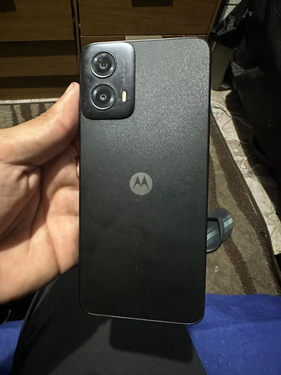 MOTO G34 5G