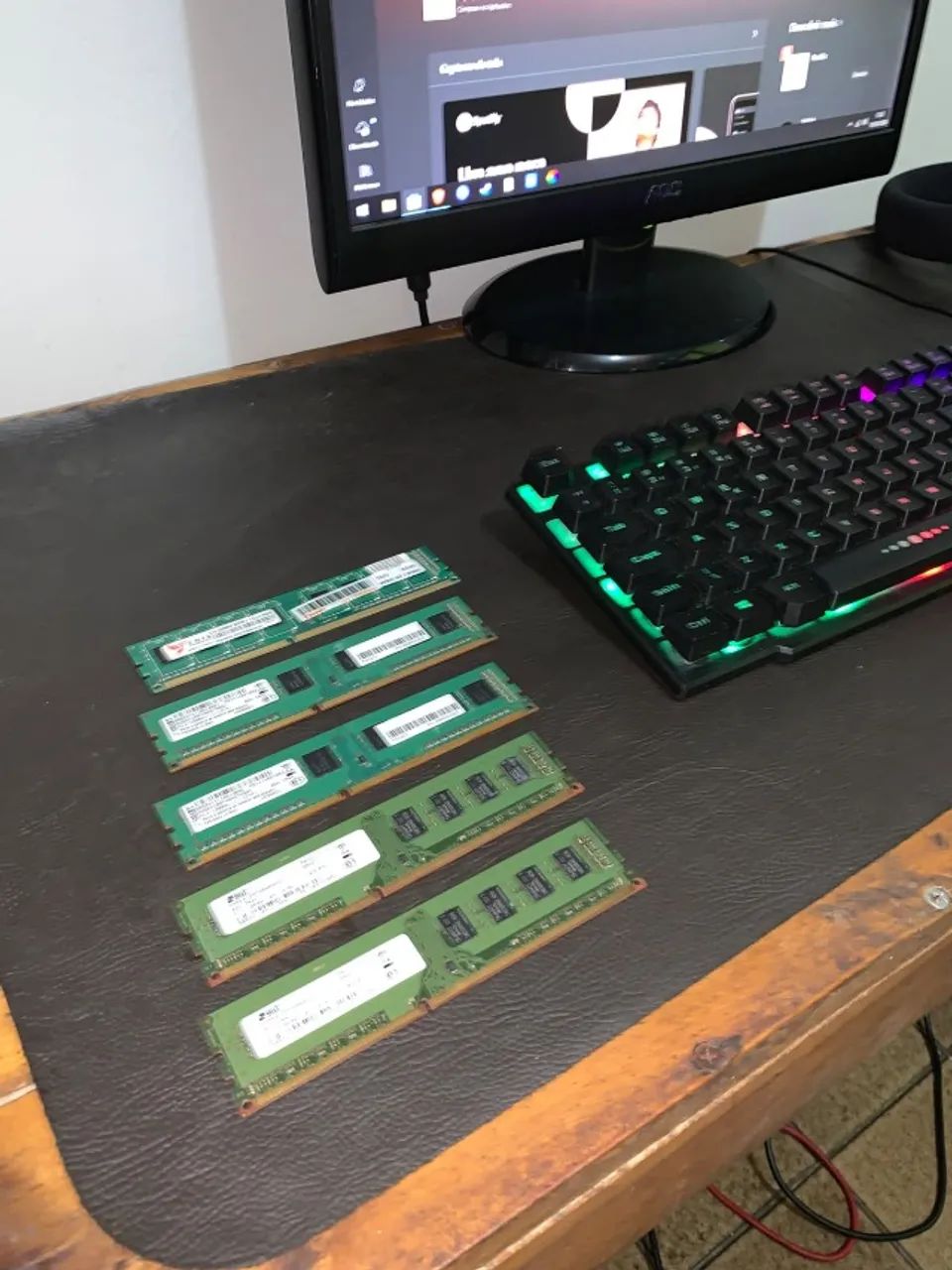 memoria RAM ddr3 - Foto 5