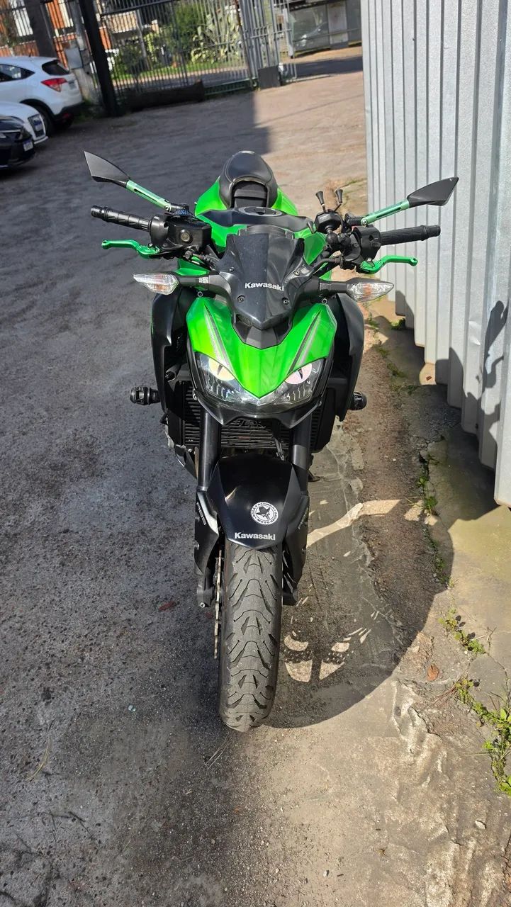 Z900  - Foto 5
