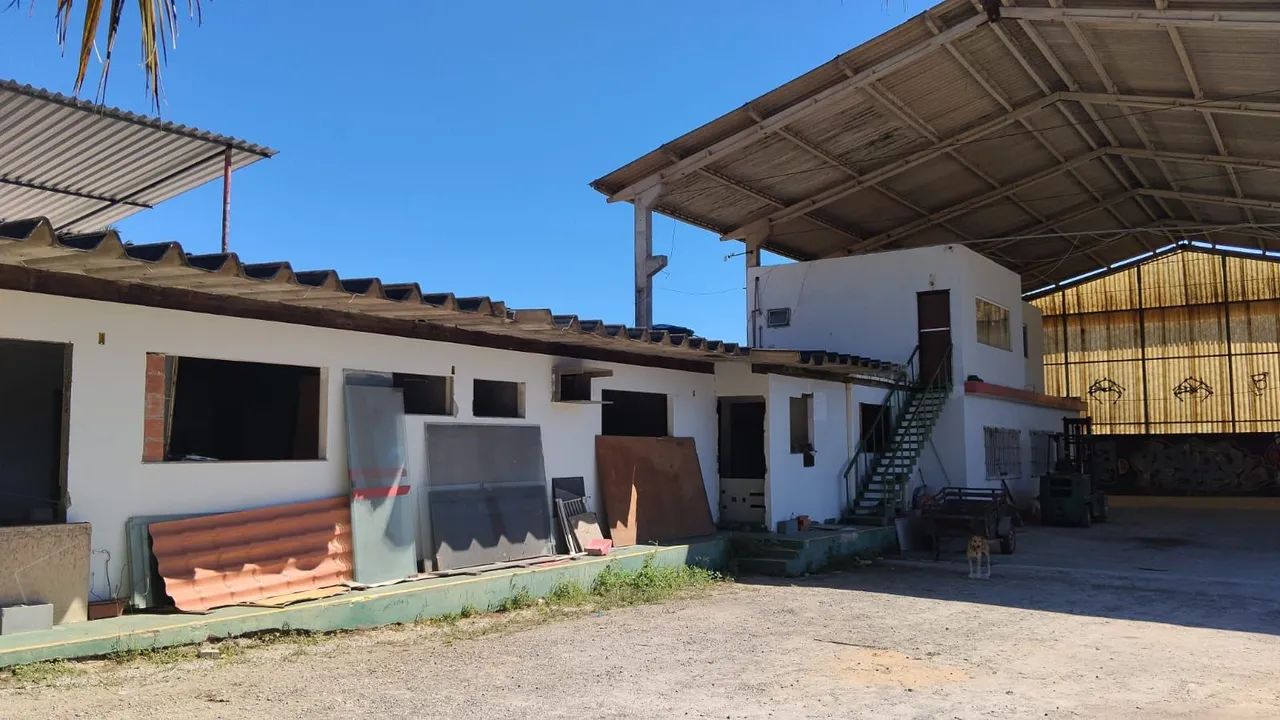 Aluguel de galpao em Novo cavalheiro  - Foto 2
