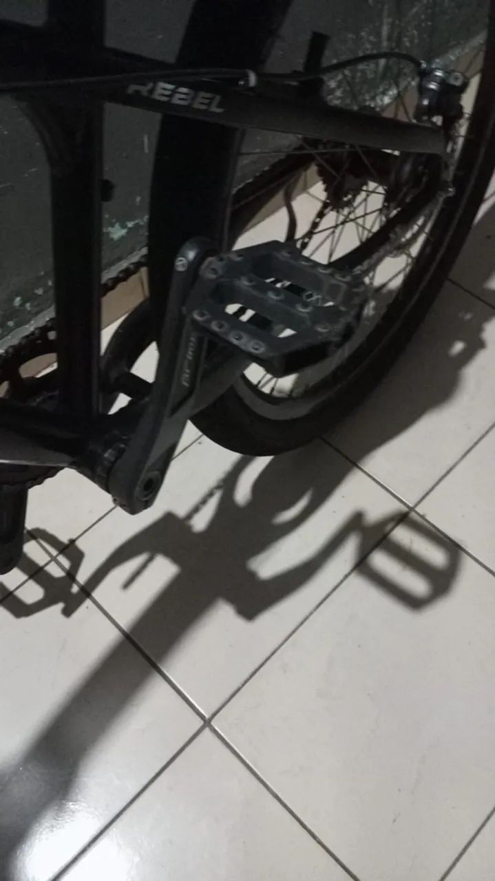 Bike gta pegar e andar  - Foto 5