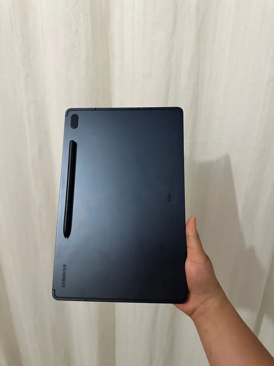 Tablet Samsung galaxy S7 FE - Foto 3