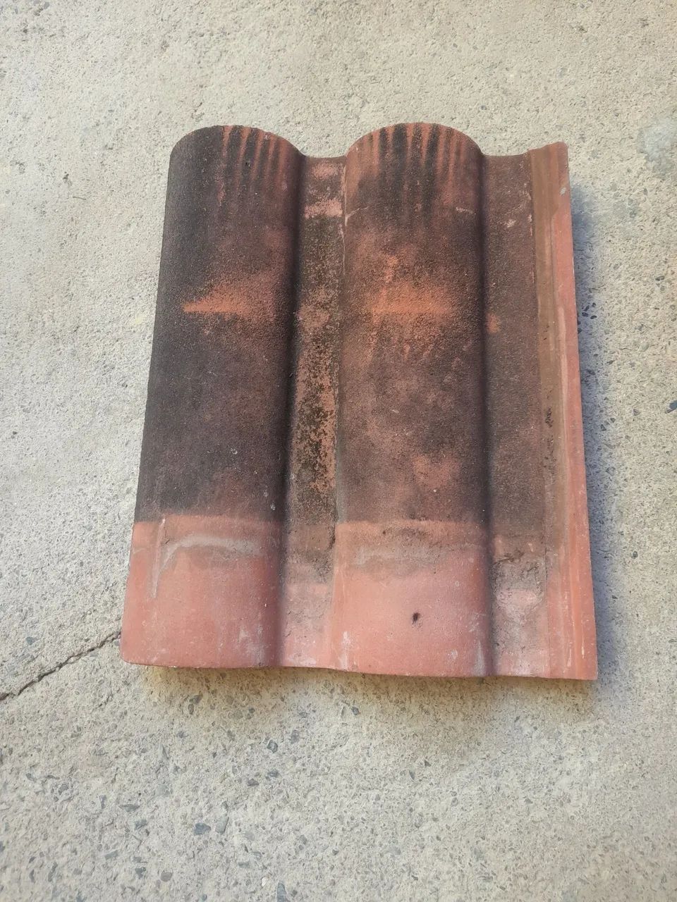 Telhas de concreto - Foto 4