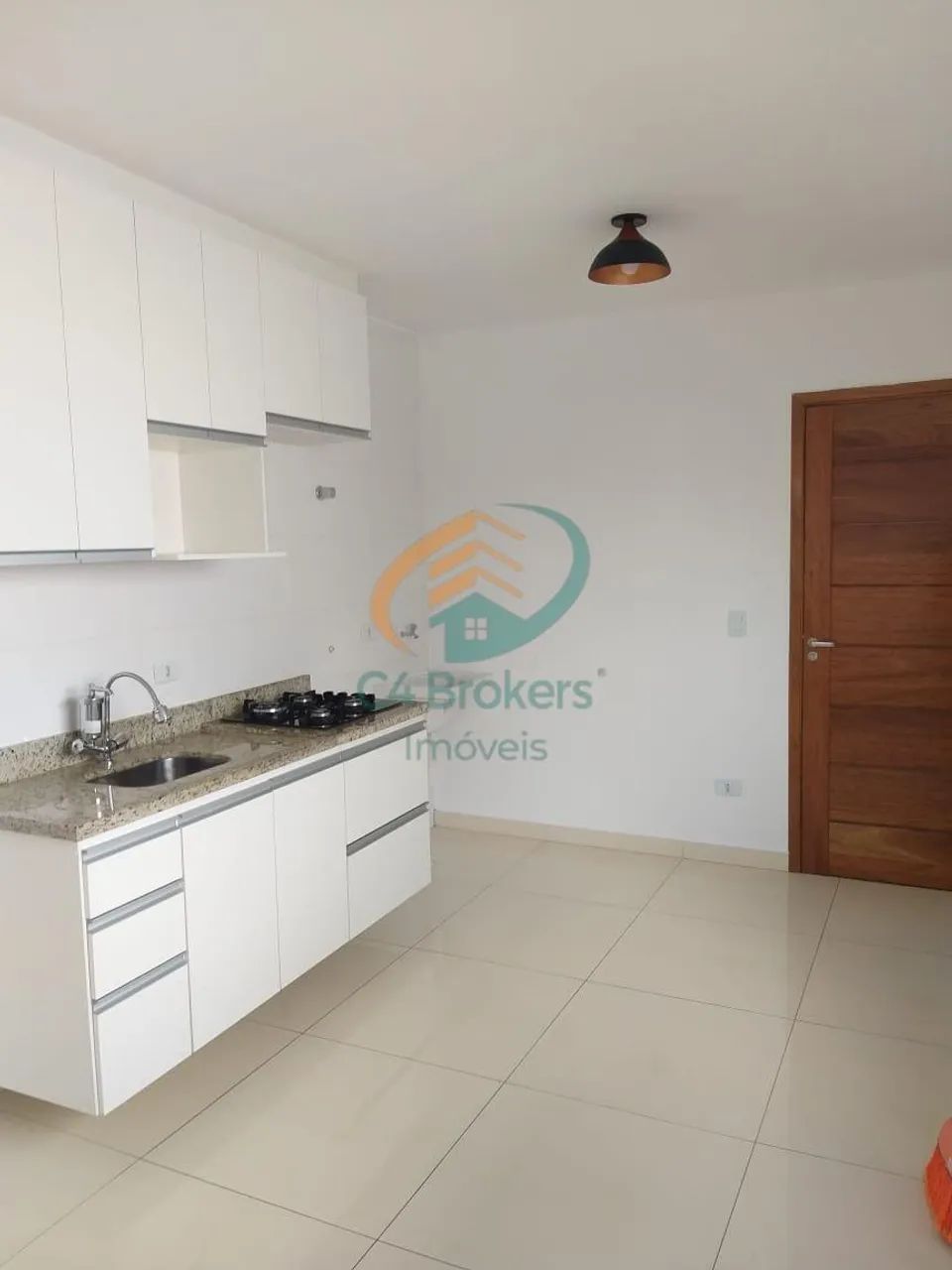 Studio em Tucuruvi - São Paulo, SP - Foto 3