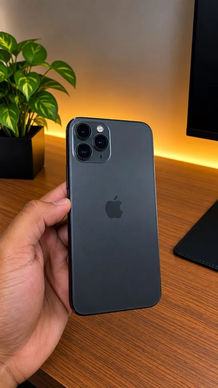 IPhone 11 Pro 