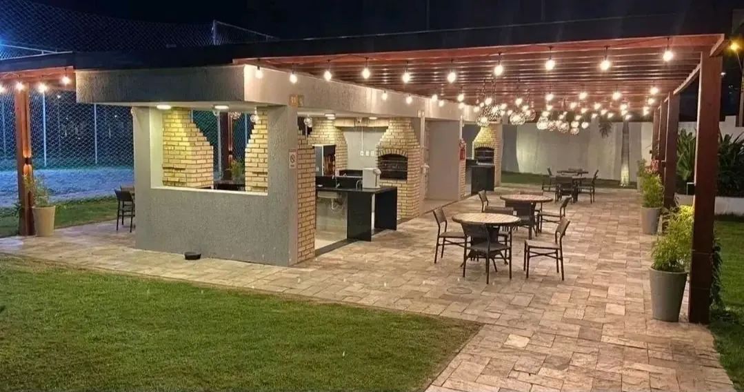Terreno em condomínio fechado  - Foto 3